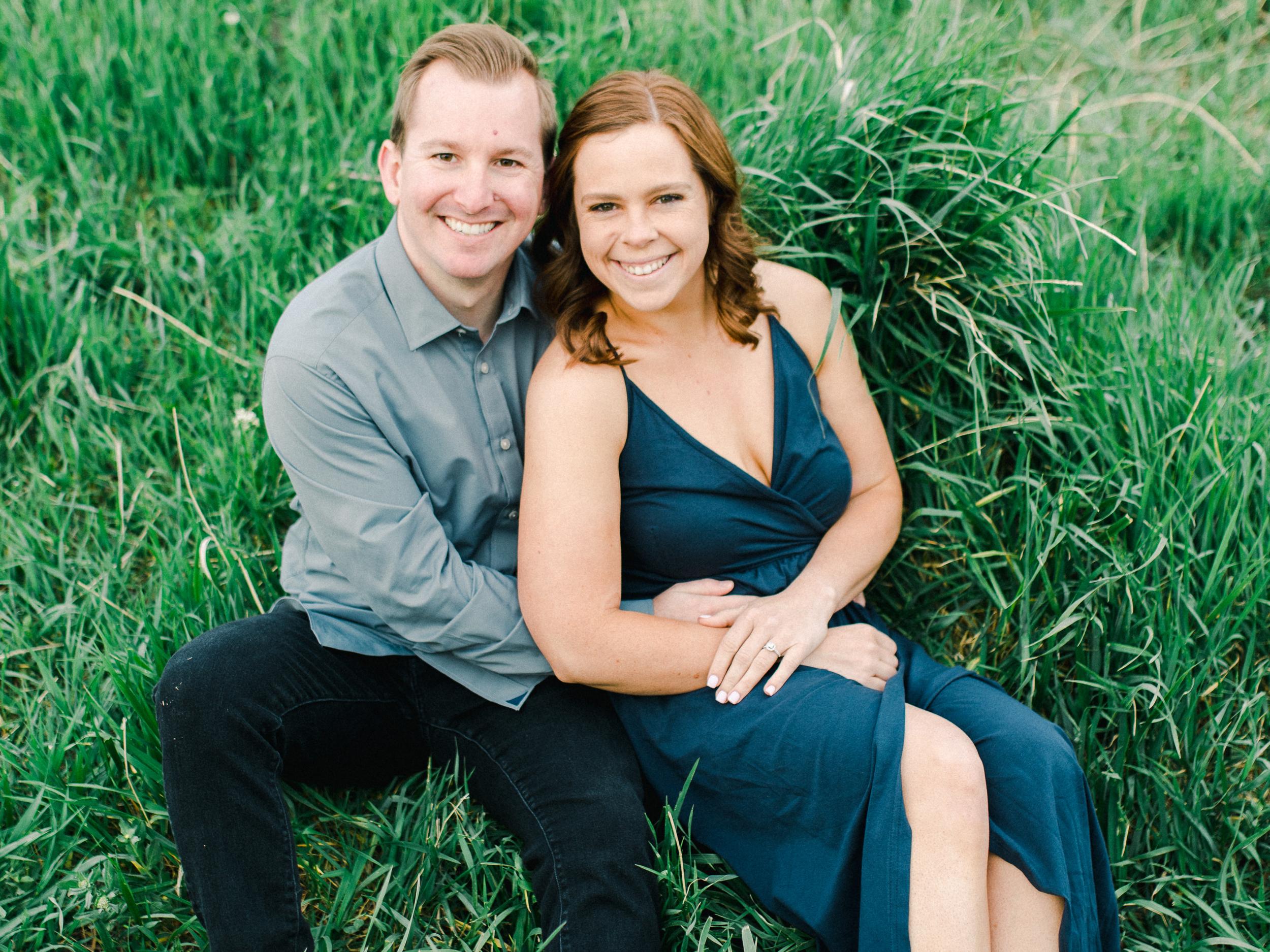 The Wedding Website of Kyle Marin and Kaitlyn Miller