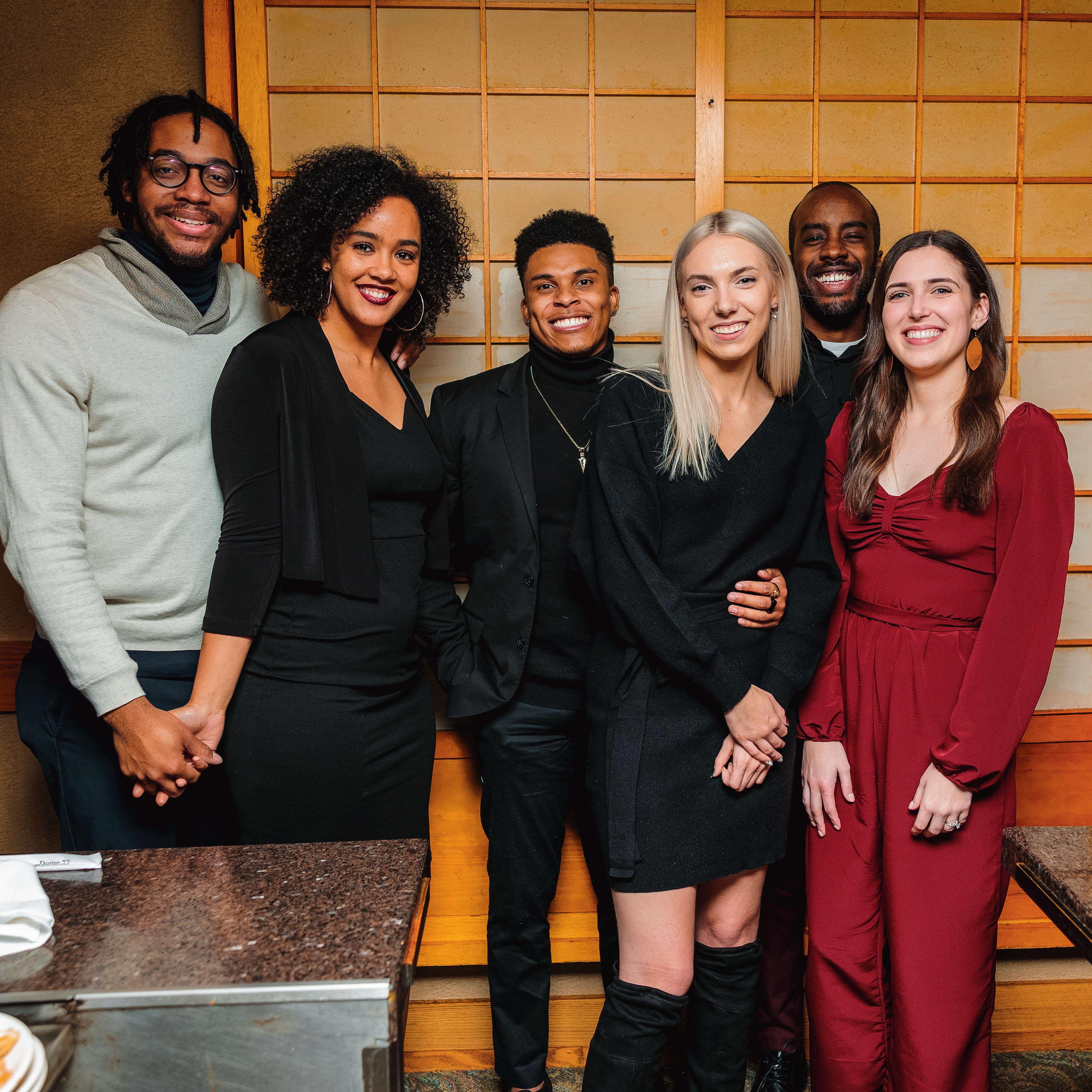 Steven's birthday 2022