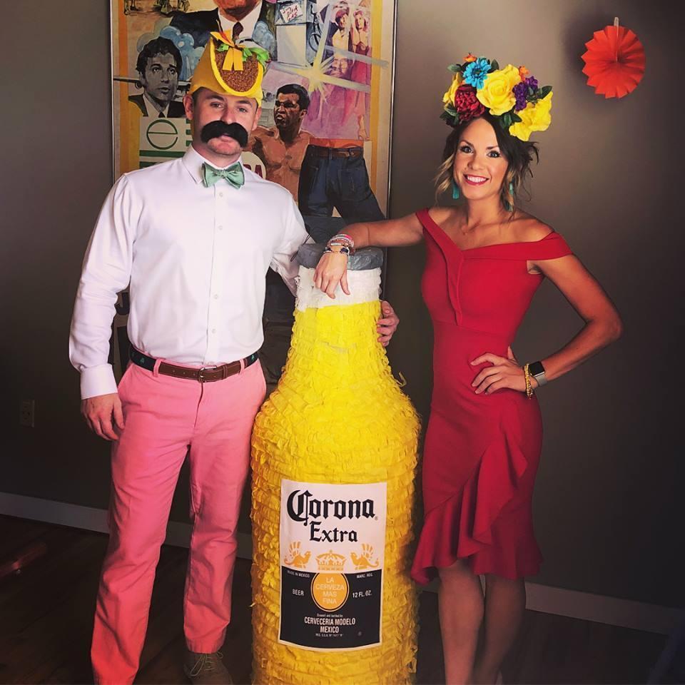 Cinco de Derby!