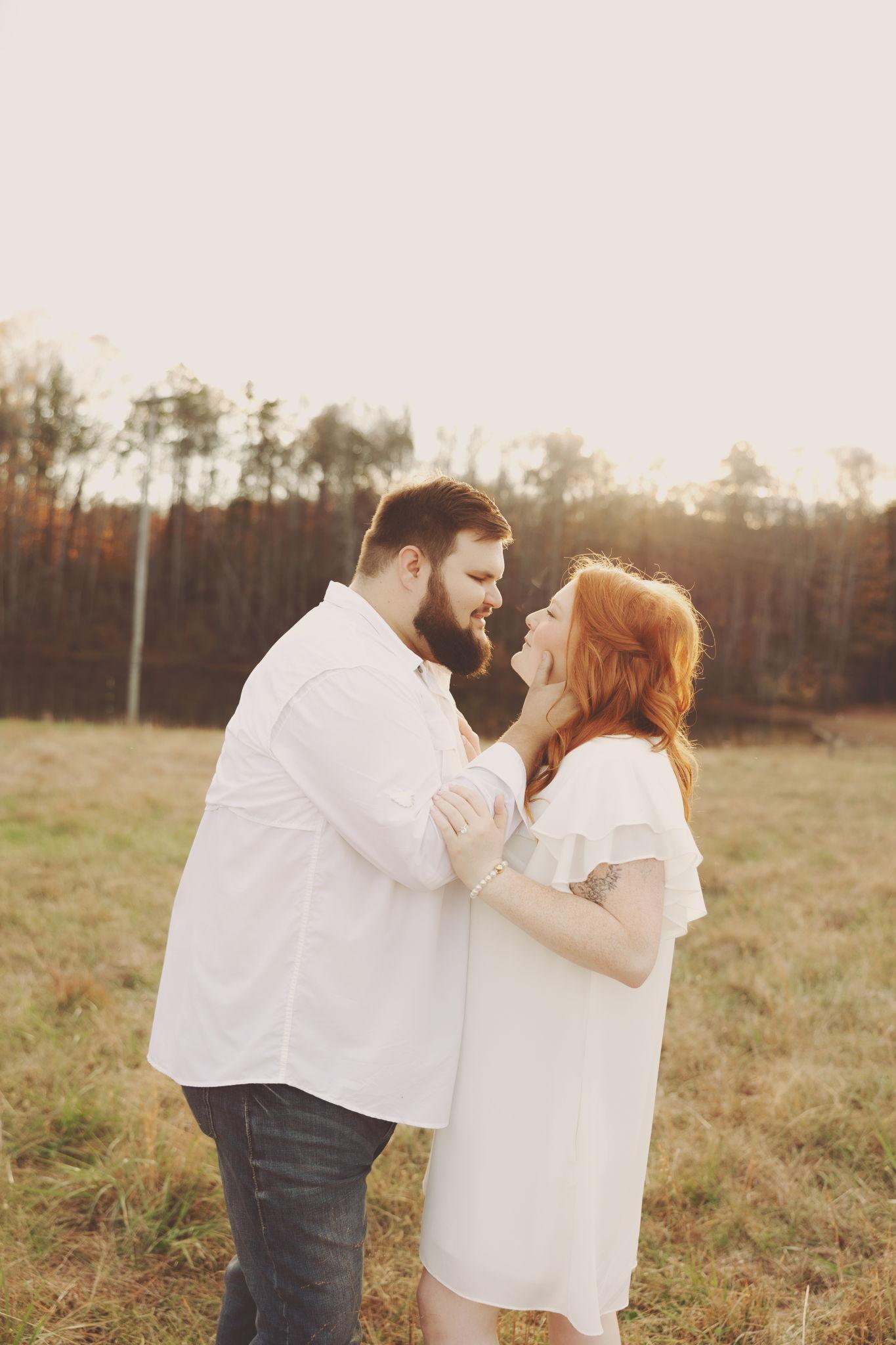 The Wedding Website of Destinee Nunn and Clayton Mackey