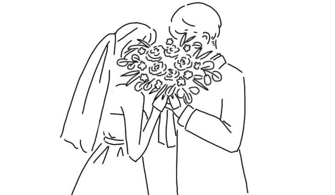 The Wedding Website of Isaac Garcia and Zelma Hernandez