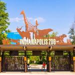 Indianapolis Zoo