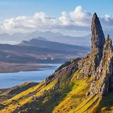 The Isle of Skye