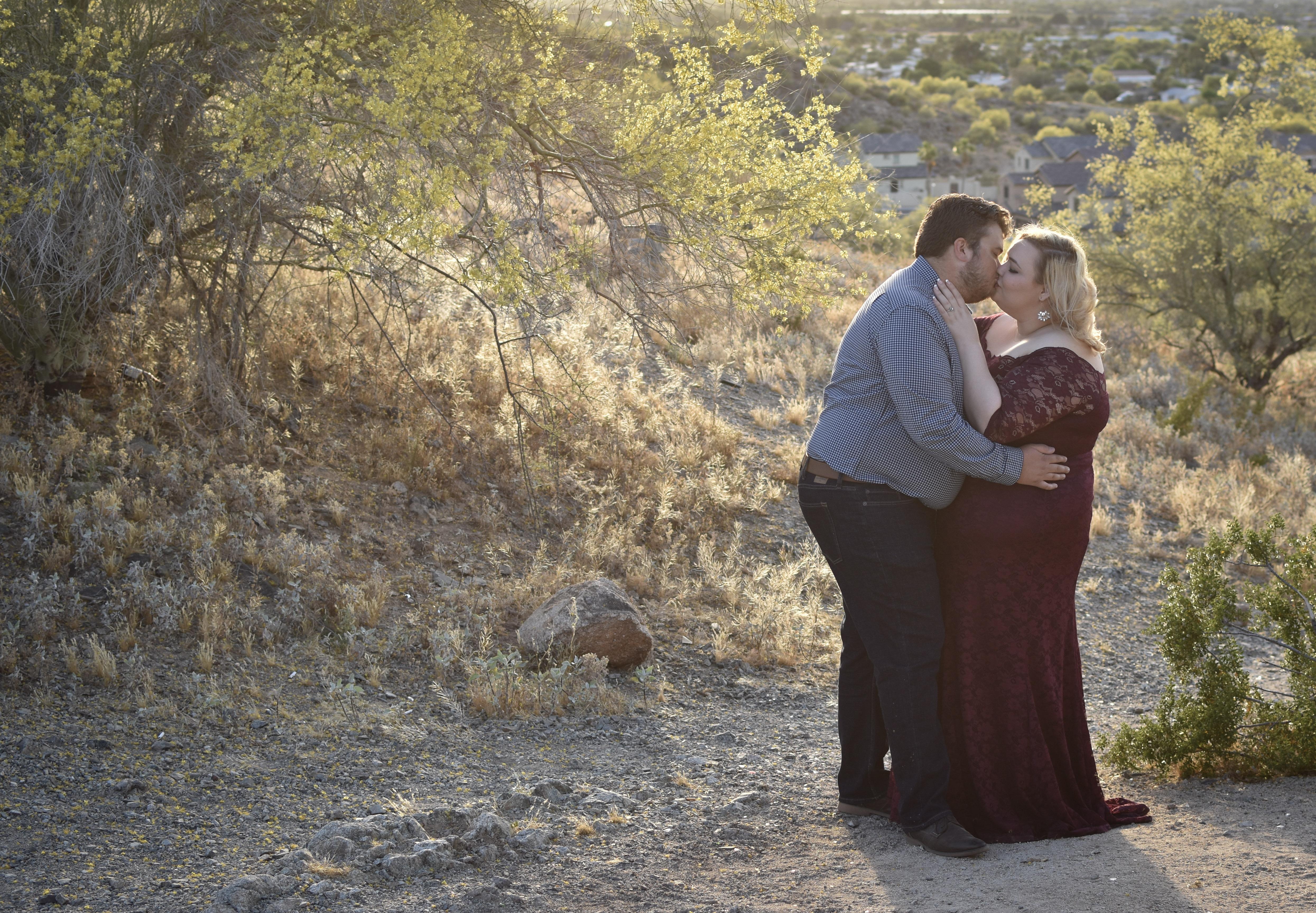The Wedding Website of Bradley Young and Victoria Yerkovich