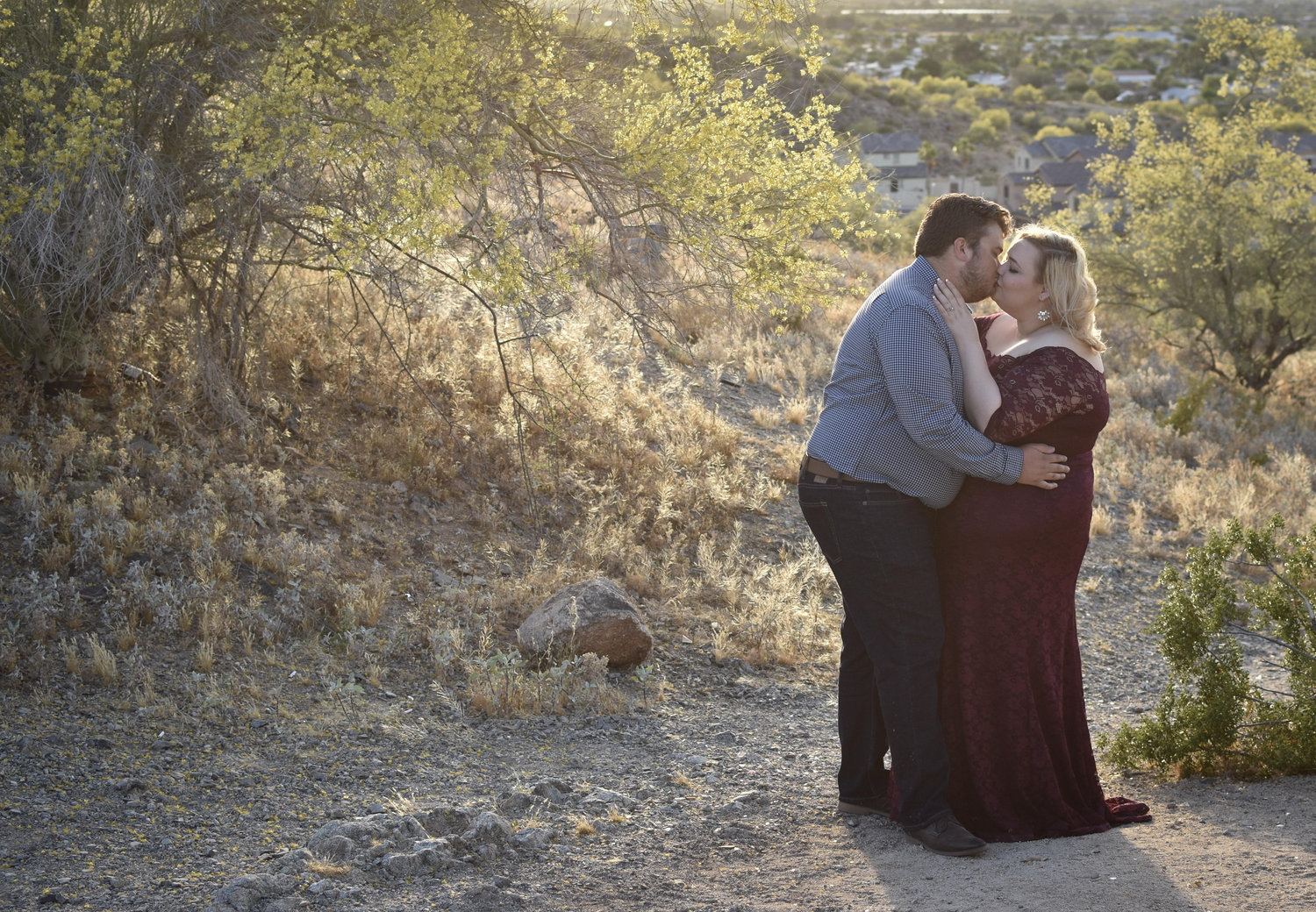 The Wedding Website of Bradley Young and Victoria Yerkovich
