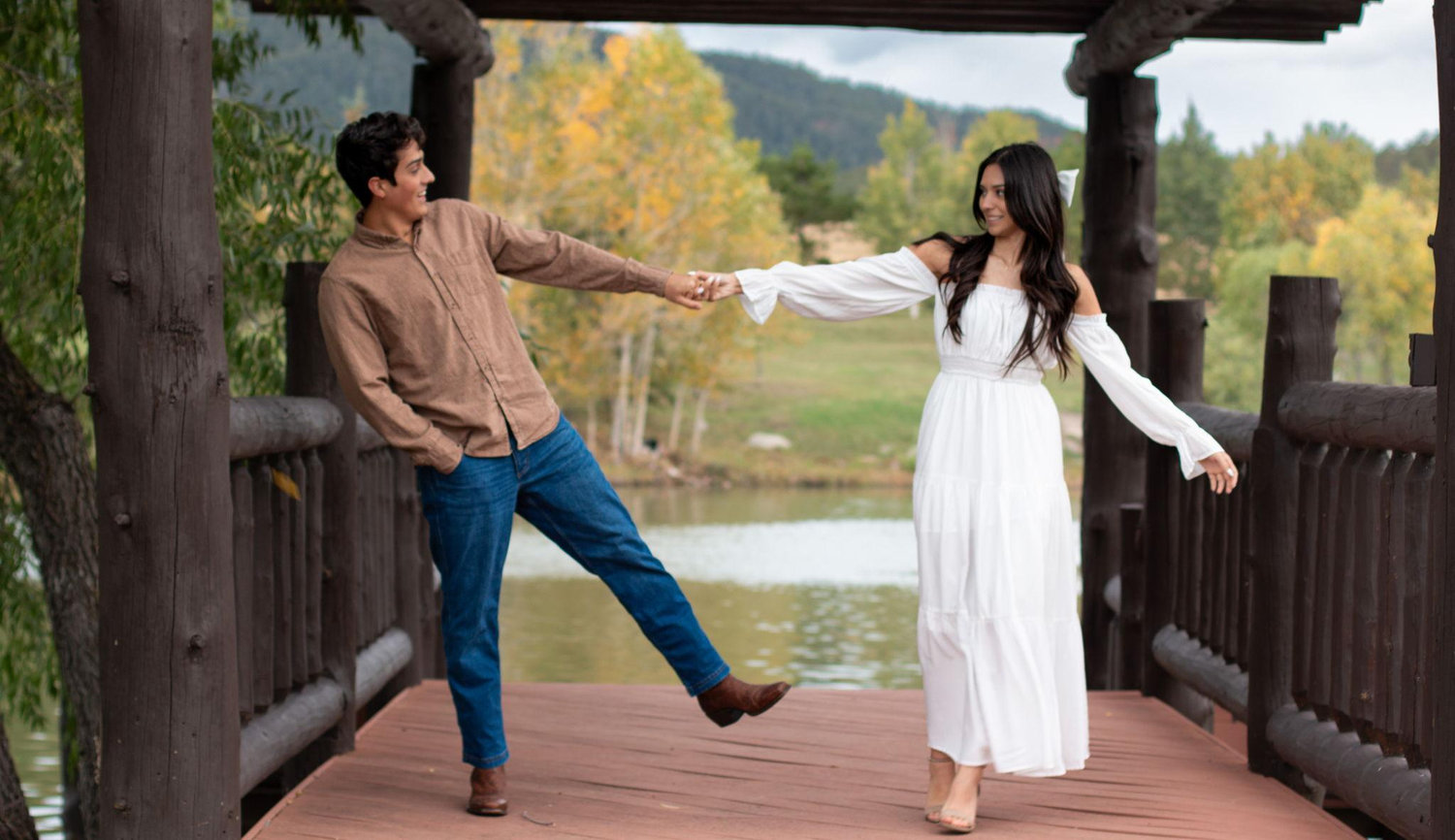 The Wedding Website of Margaret Garcia and Josiah Alafat