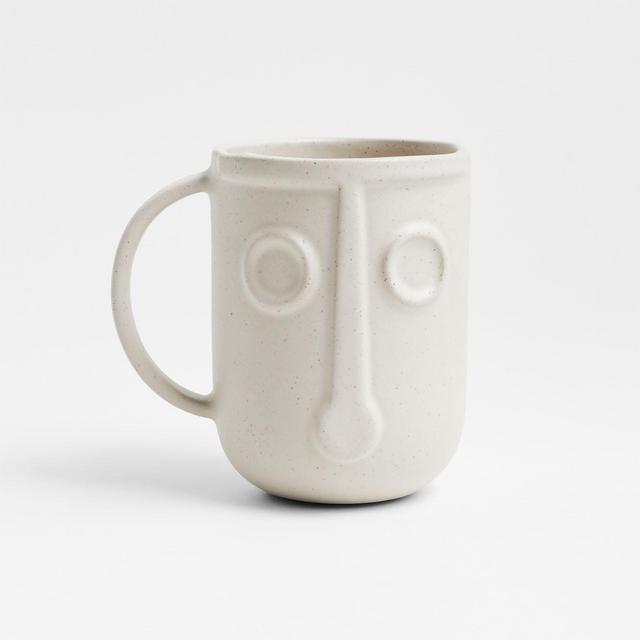 Milena Face Mug