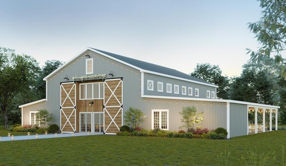 The Wedding Website of Grace Colaprete and Matthew Trout