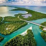 Reserva de la Biósfera Sian Ka'an - UNESCO World Heritage Site