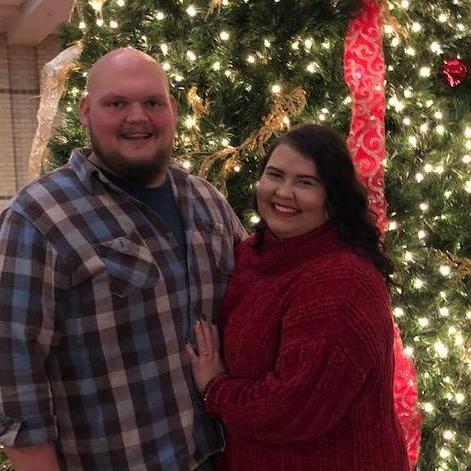 TVFCU Christmas Party 2018