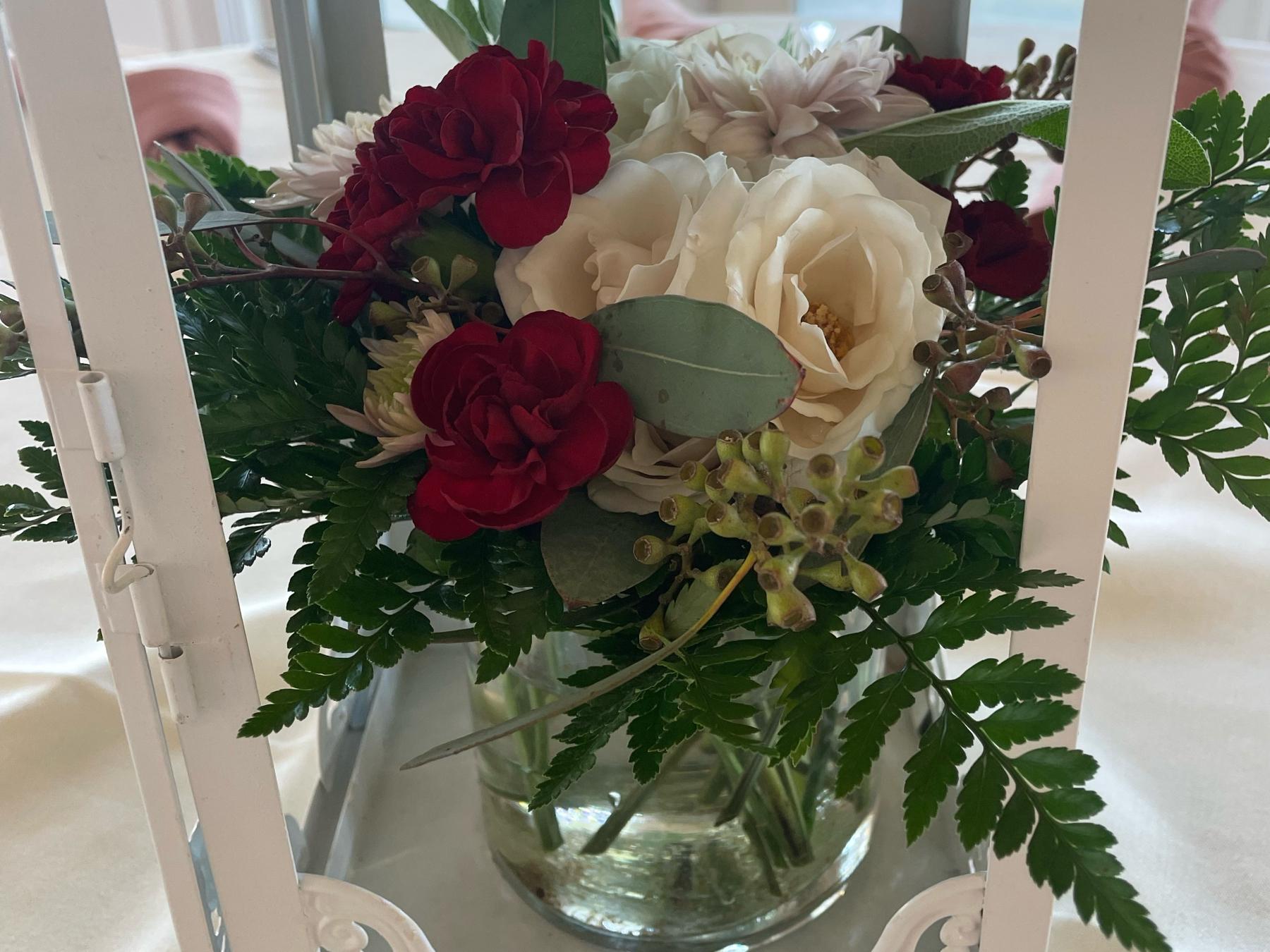 The Wedding Website of Maggie Jones and Rob Morrison