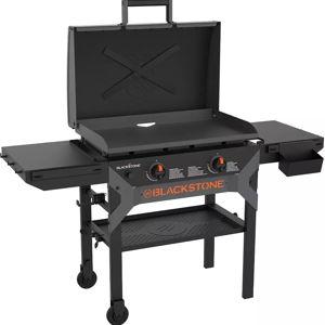 Blackstone Iron Forged 28" Griddle with Hood