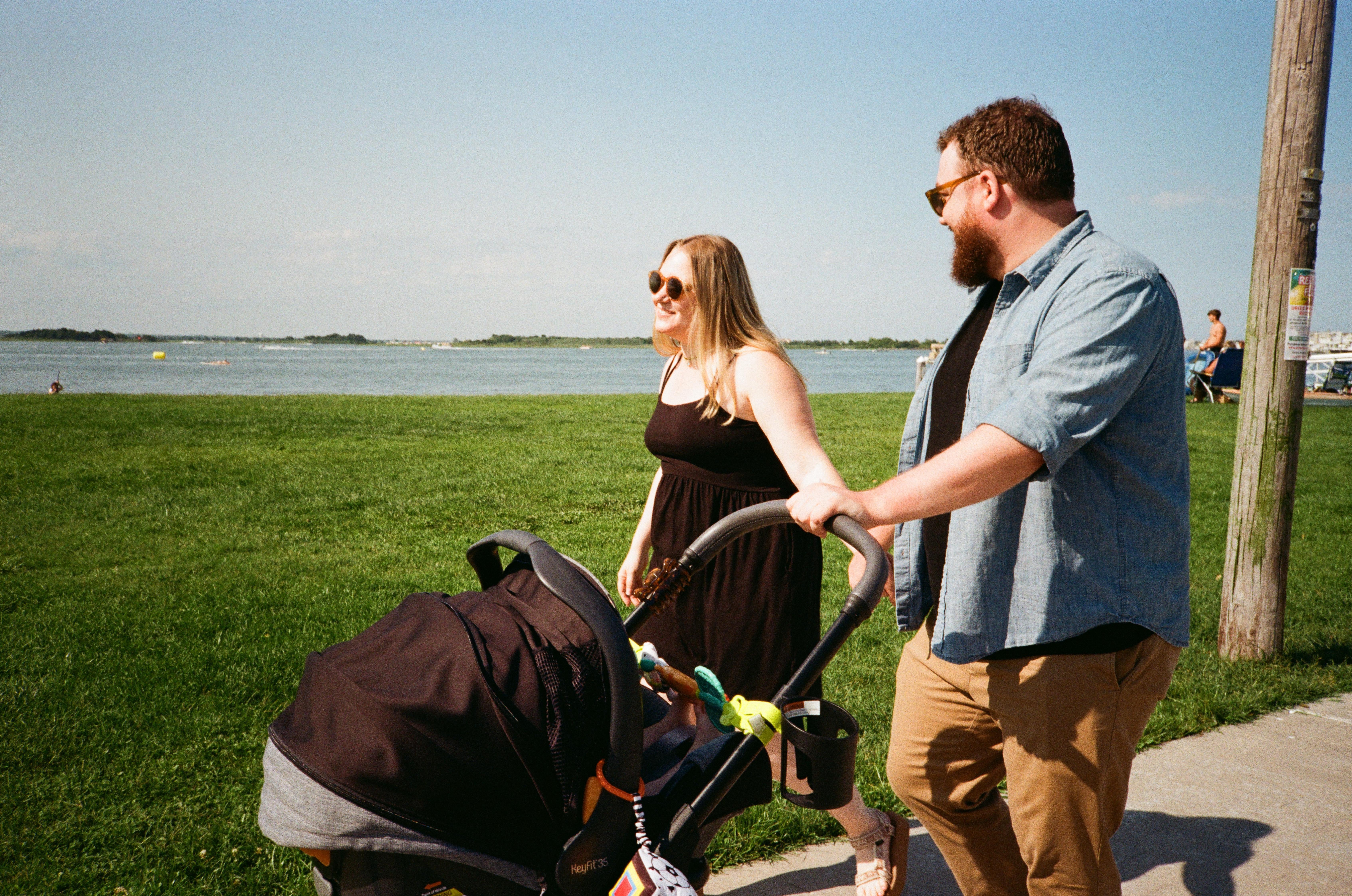 The Wedding Website of Brittany Buchanan and Andrew Stuart
