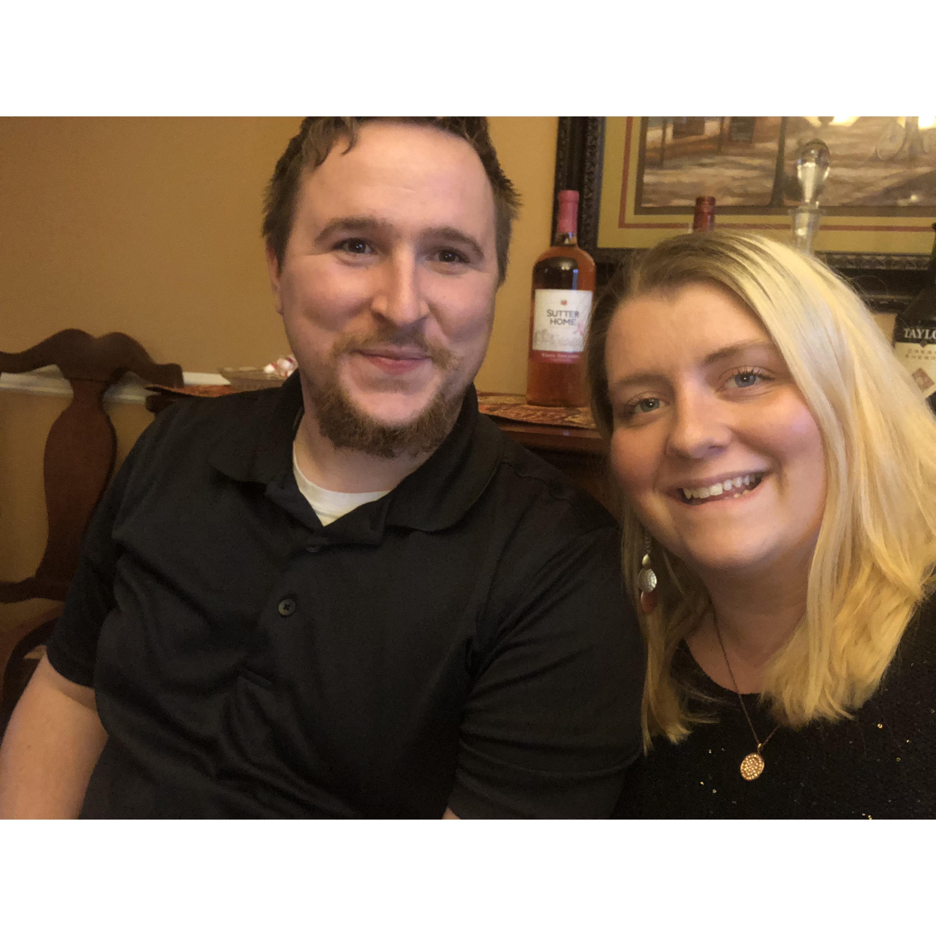 Thanksgiving 2018