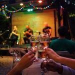 Bacchanal Fine Wine & Spirits