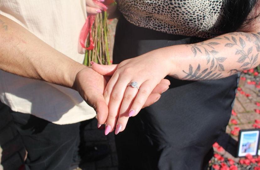 The Wedding Website of Madison Kostandinu and Shawn Zgela