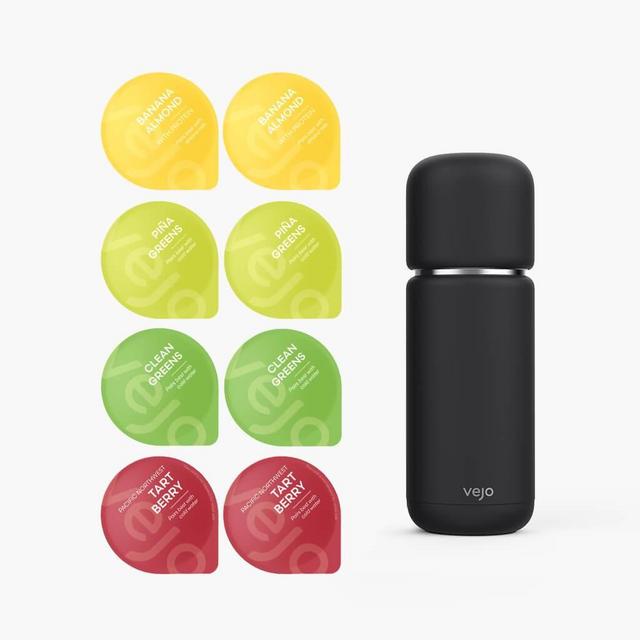 Vejo Portable Blender