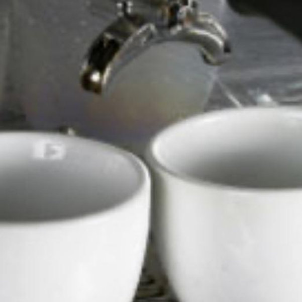 Morning Cappucinos