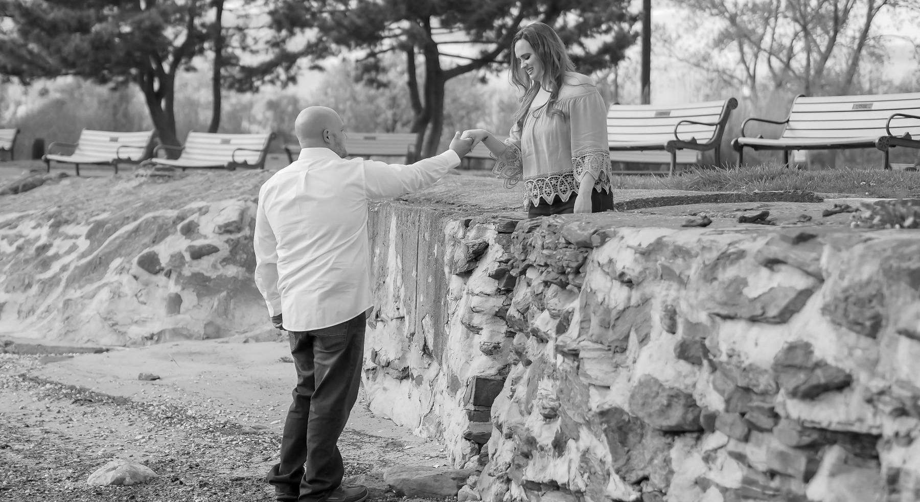 The Wedding Website of Elissa Viglione and Steve Viglione