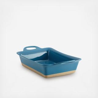 Collection Stoneware Baking Dish