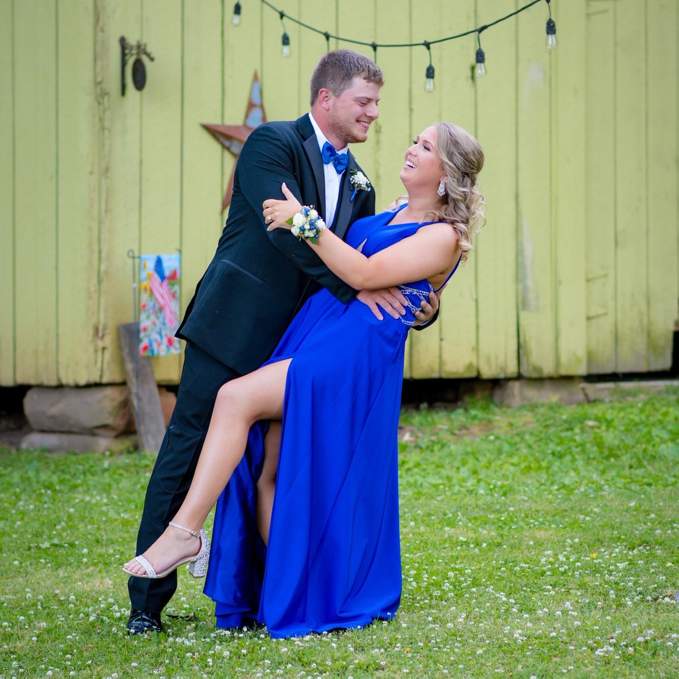 Prom 2021