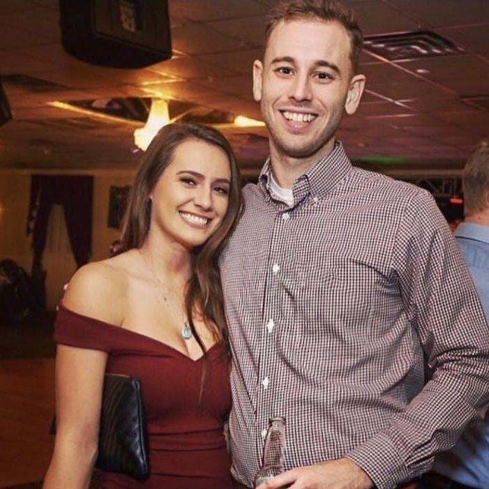 Christmas Work Party