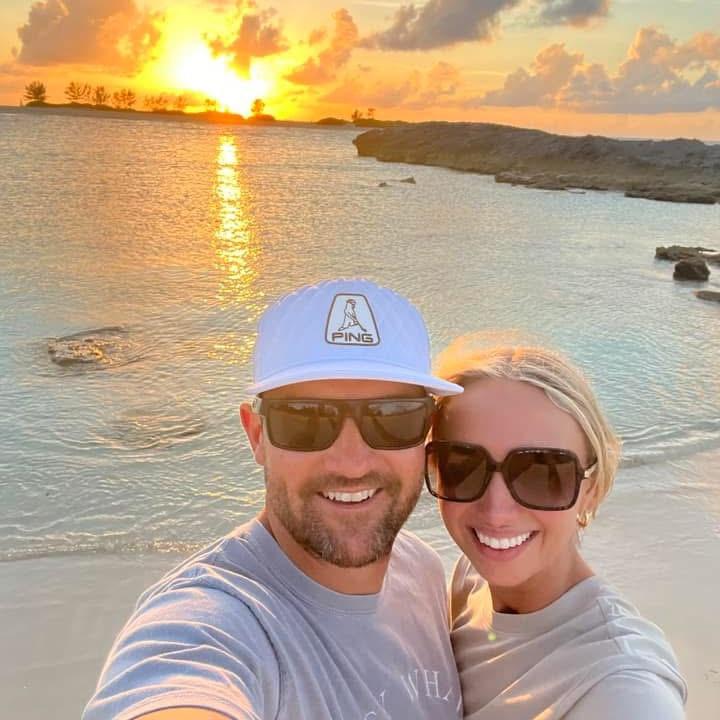 May 2022 - Bahamas