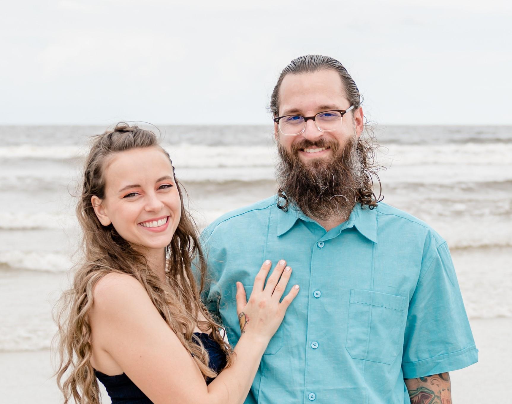 The Wedding Website of Austen Suchanek and Samuel Gibbs