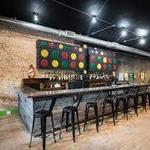 Pimento-dive Jamaican Rum Bar