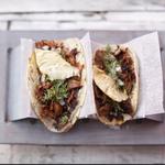 La Lupita Taco & Mezcal