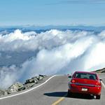 Mount Washington Auto Road