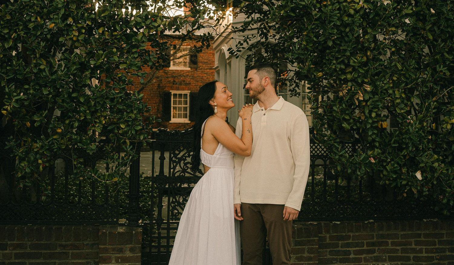 The Wedding Website of Jordyn Garcia and Trent Martinez