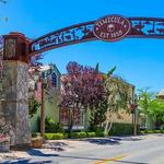 Old Town Temecula