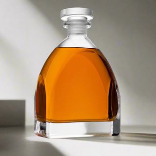 Bali Whiskey Decanter