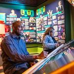 National Comedy Center
