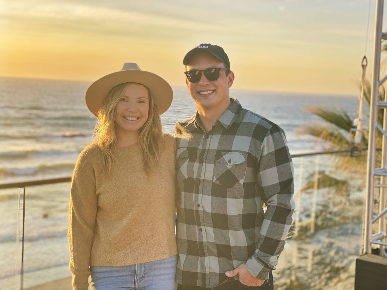 The Wedding Website of Jennifer McConnell and Jordan Glenn