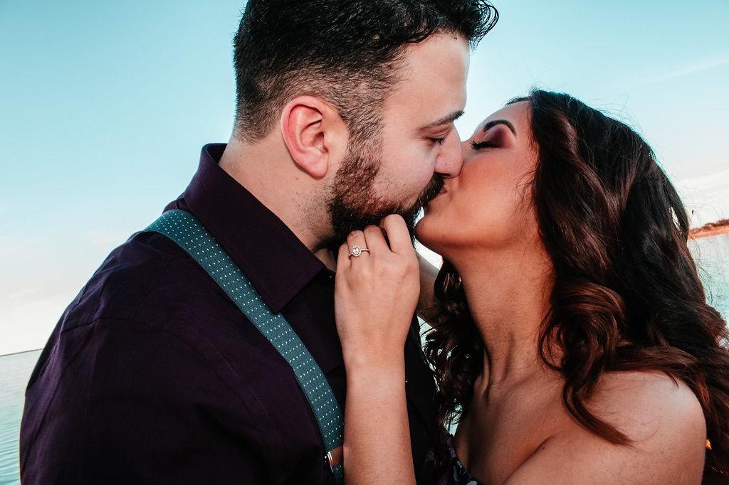 The Wedding Website of Andrea Liggett and Connor Crain