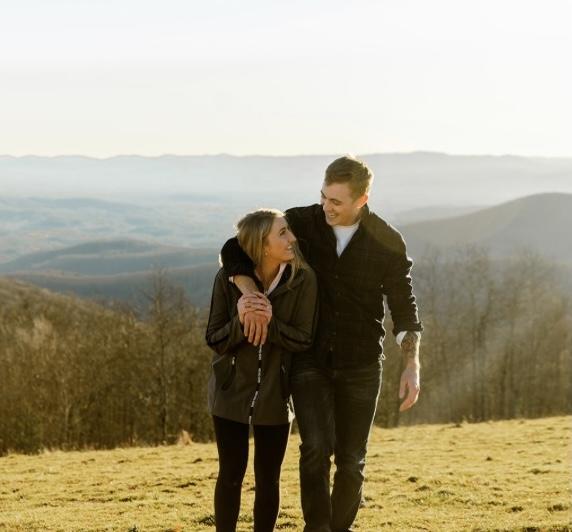 The Wedding Website of Gage Norton and Lexi Paas