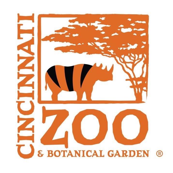Cincinnati Zoo Dual Membership