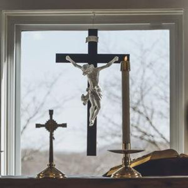 Donation to Help Build Mother Teresa Catholic Church