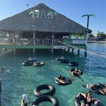 Palapa Bar and Grill