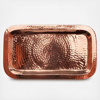 Charolita Rectangular Tray