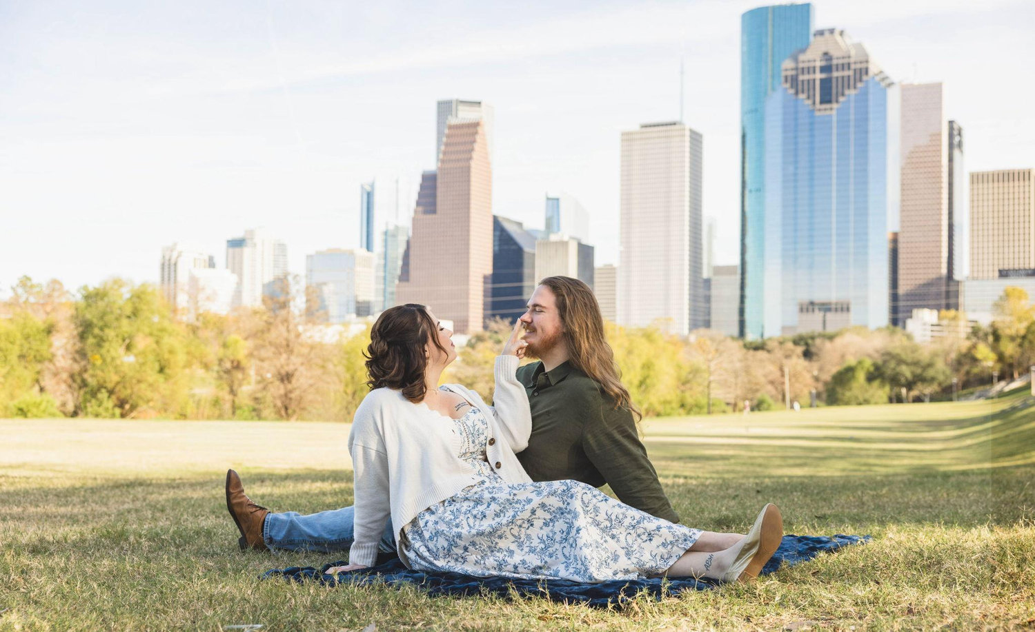 The Wedding Website of Matthew Leigh and Elamie Horne
