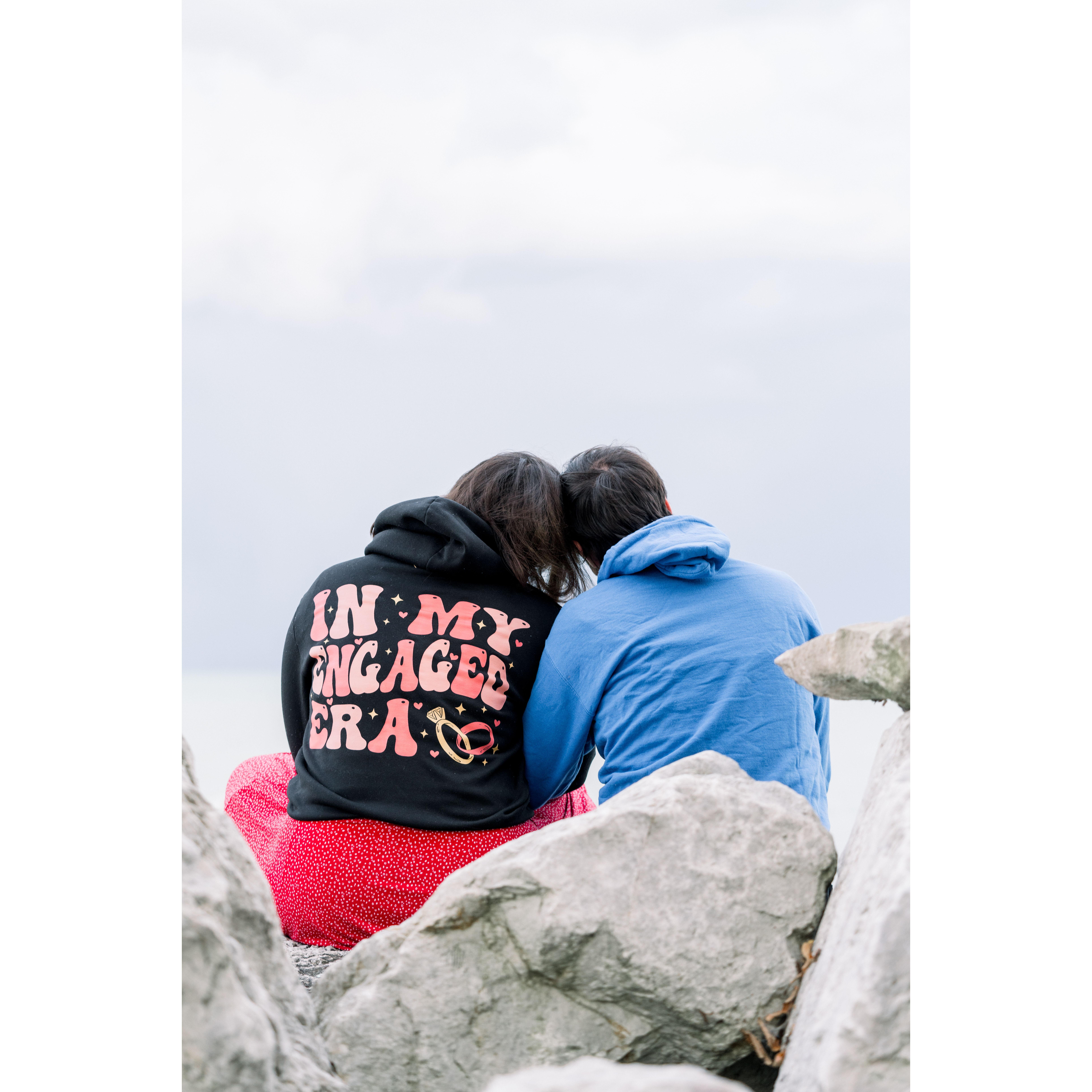 Engagement Shoot, @timelesstreeweddings
