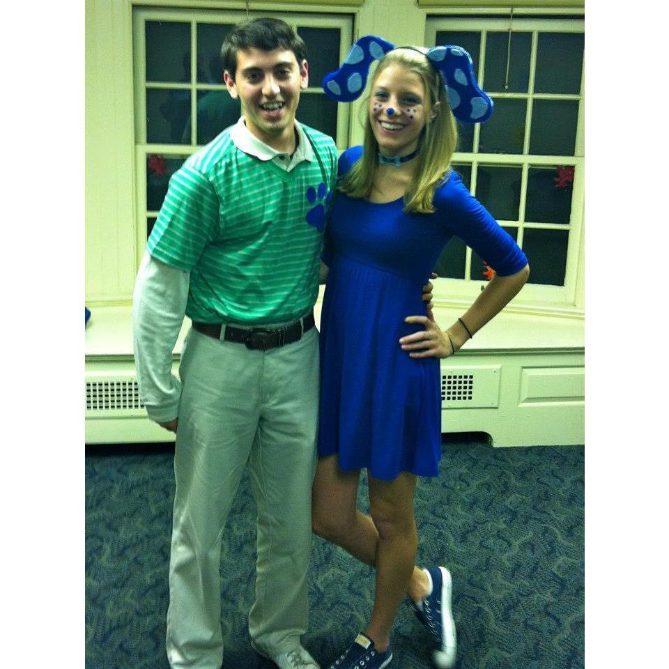 Our favorite halloween costume (2012)
