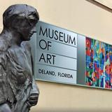 Museum of Art in DeLand