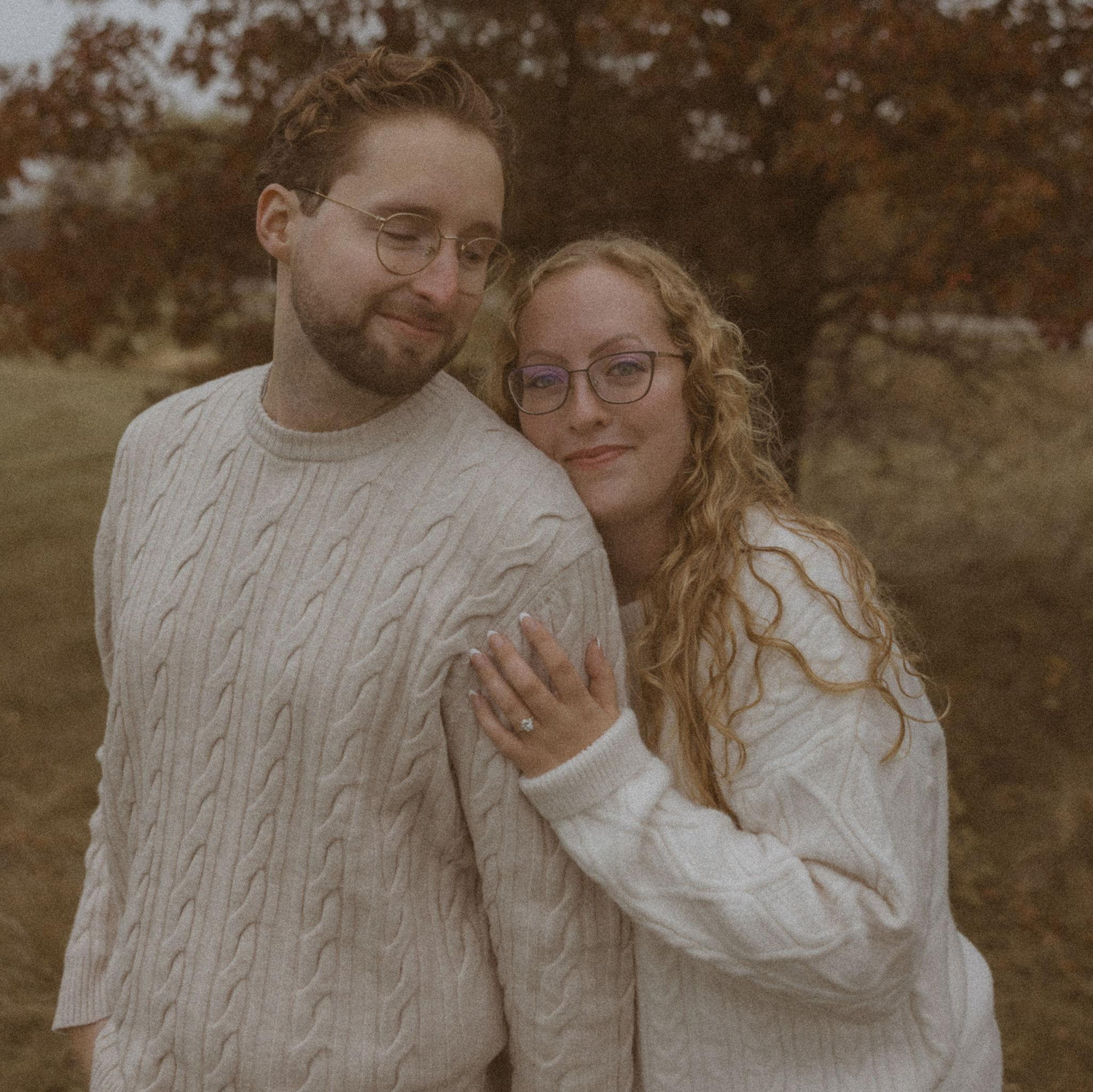 Engagement pictures