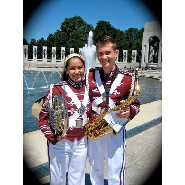 Band nerds