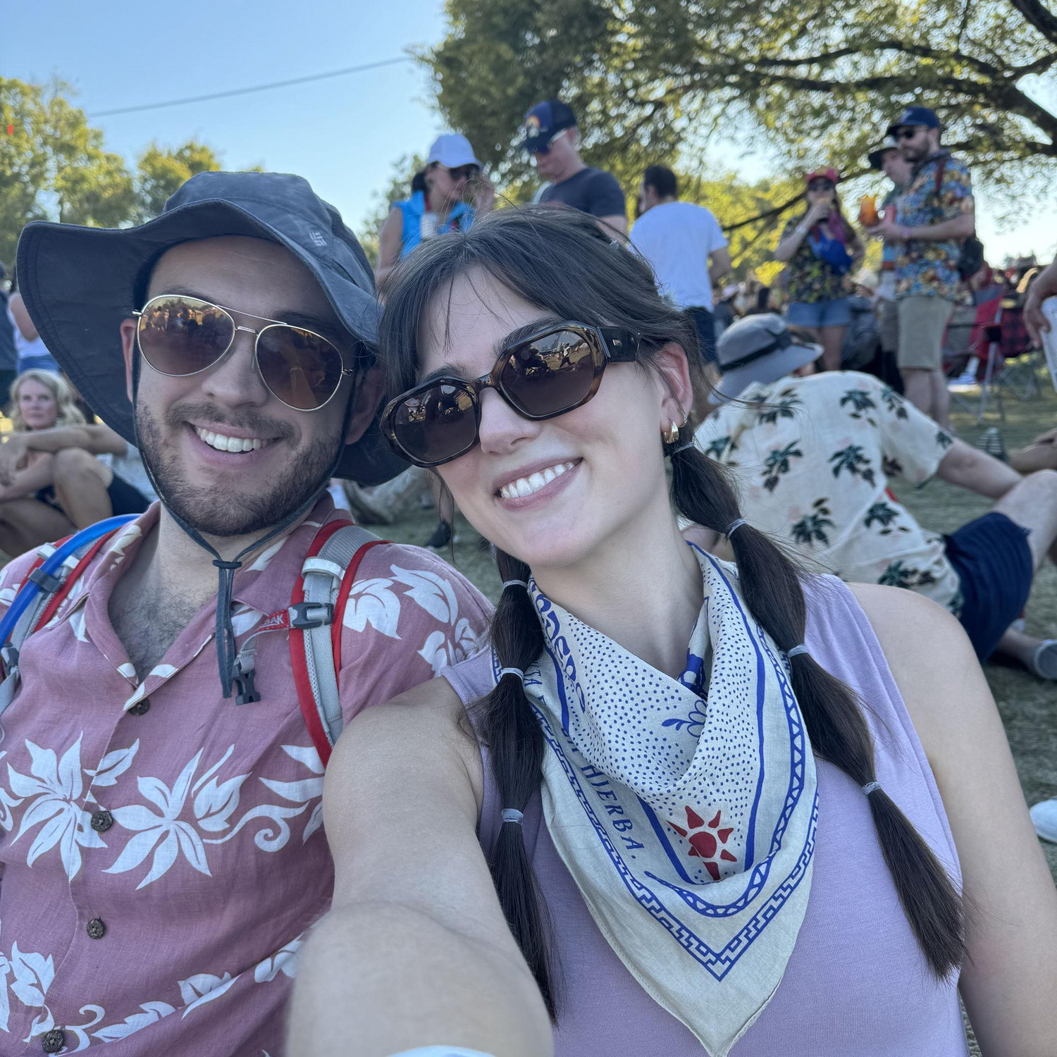 Another ACL festival in October 2024
