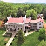 Belle Meade Historic Site & Winery